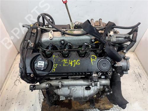 Engine FIAT DOBLO MPV (119_, 223_) 1.9 JTD (223AXE1A) | BP32099766M1 - Image 5