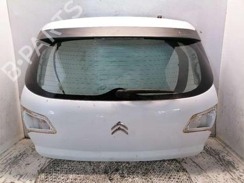 Used Tailgate Tailgate 36940268 36940268