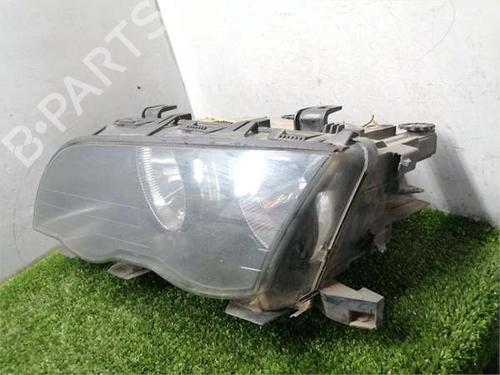 Left headlight BMW 3 (E46) 320 d | BP36544050C28 - Image 2