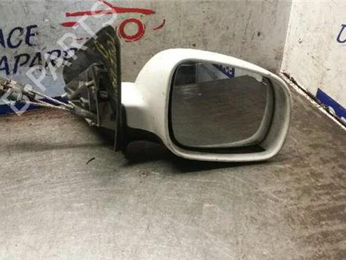 Used Right mirror SEAT TOLEDO I (1L2) 1.9 TDI (90 hp) 31891249