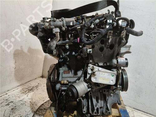 engine-opel-vectra-c-z02-2002-2003-2004-2005-2006-2007-2008-2009-34176055 main image