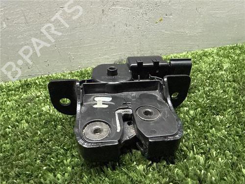 Other RENAULT CLIO IV (BH_) 0.9 TCe 75 (BHNP) | BP32457302O1