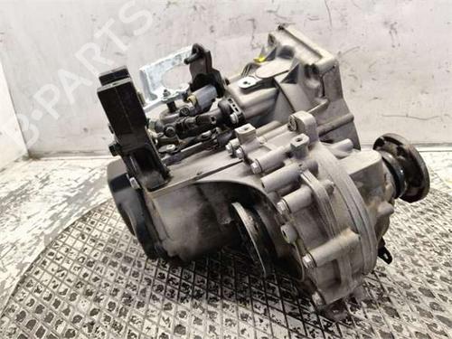 Gearbox SKODA RAPID Spaceback (NH1) 1.6 TDI | BP38713553M3 - Image 4