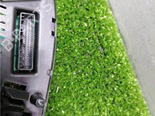 Instrument cluster RENAULT LAGUNA III (BT0/1) 2.0 dCi (BT07, BT0J, BT14, BT1A, BT1S) | BP32150659C47