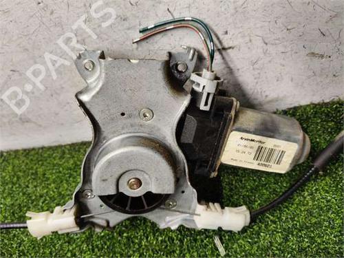 Front left window mechanism NISSAN ALMERA II (N16) 1.5 | BP40285911C22 - Image 3