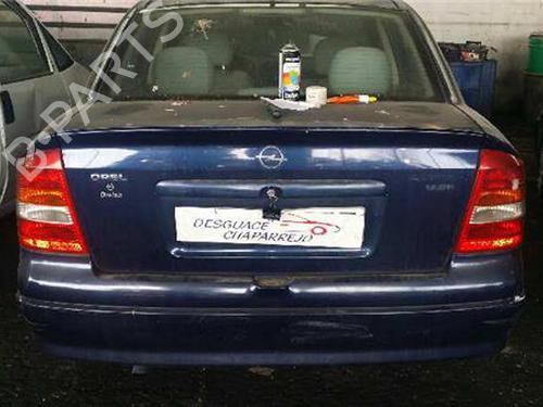 Used Parts OPEL ASTRA G Saloon (T98) 1.7 DTI 16V (F69) (75 hp) 4409830