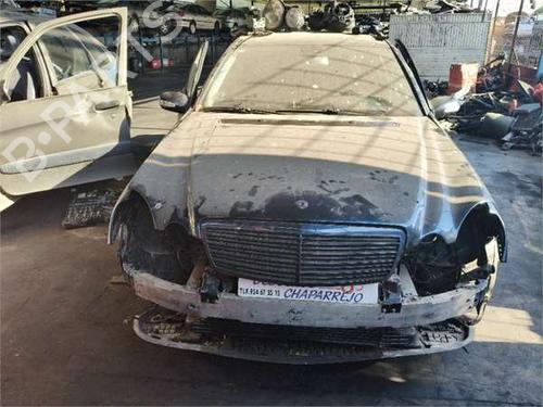 Used Parts MERCEDES-BENZ E-CLASS (W211) E 220 CDI (211.006) 4782714
