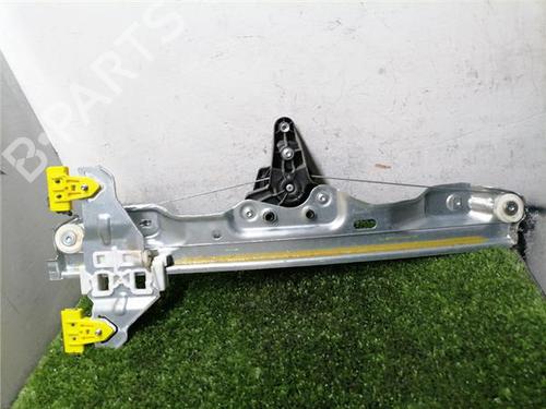 Other RENAULT KADJAR (HA_, HL_) 1.5 dCi 110 (HLA3) | BP32432019O1 - Image 2