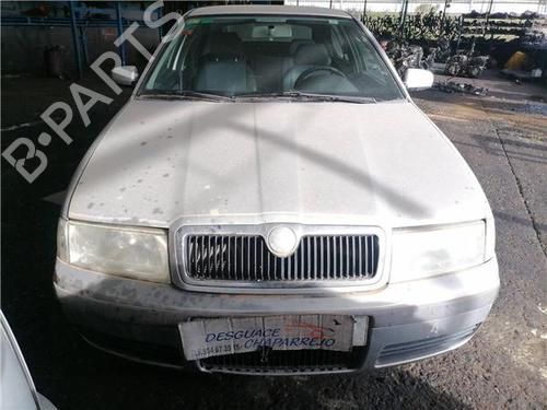 Switch SKODA OCTAVIA I (1U2) 1.9 TDI | BP31898006I30 