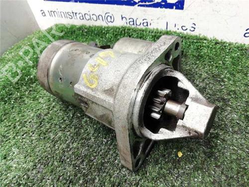 Starter FIAT GRANDE PUNTO (199_) 1.2 | BP31889905M8