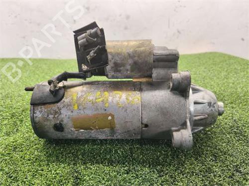 Used Starter Starter 39540814 39540814