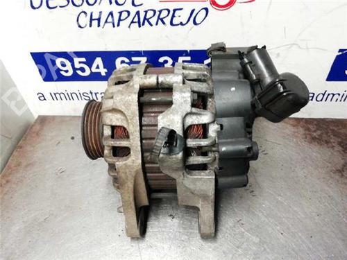 alternator-kia-rio-ii-jb-2005-2006-2007-2008-2009-2010-2011-31889777 main image