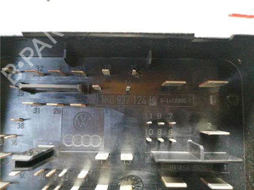 Electronic module AUDI A3 Sportback (8PA) 2.0 TDI | BP31890509M83 - Image 4