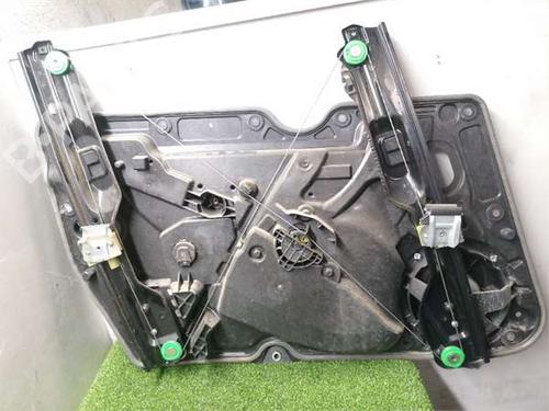 Front right window mechanism VW GOLF VI (5K1) 1.6 TDI | BP38502705C23 - Image 2