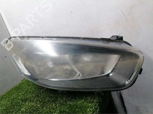 Used Right headlight Right headlight 37061986 37061986