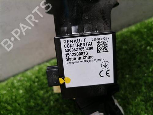 Switch DACIA SANDERO III 1.0 TCe 90 | BP33835566I30  - Image 5