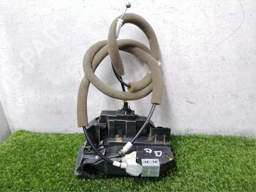 Used Front right lock Front right lock 36790409 36790409