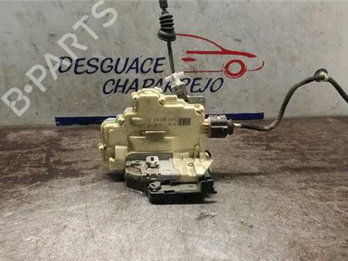 rear-right-lock-vw-passat-b6-3c2-2005-2006-2007-2008-2009-2010-2011-31895105 main image