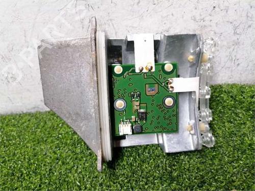Electronic module BMW 3 (E90) 320 i | BP38158529M83 - Image 2