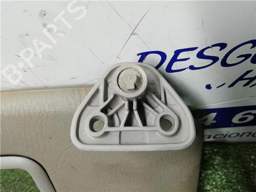 Right sun visor NISSAN PRIMERA (P11) 1.6 16V | BP31897402I2