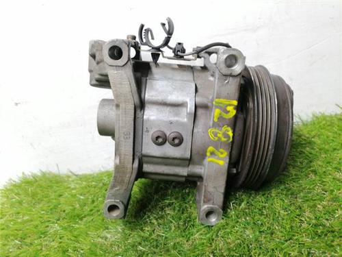 Compresseur AC SUBARU LEGACY III (BE) 2.5 AWD (BE9) (156 hp) 31900993