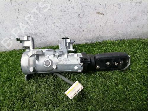 Ignition barrel VW GOLF VI Variant (AJ5) 1.6 TDI | BP37540239M48  - Image 5