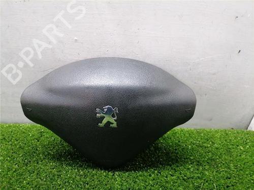 Førerens kollisjonspute PEUGEOT 207 Hatchback Van (WA_, WC_) 1.4 HDi (68 hp) 32399581