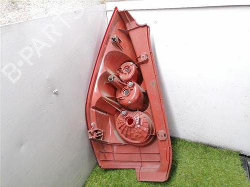 Right taillight MAZDA 5 (CR) 2.0 CD (CR19) | BP32821217C35 - Image 3