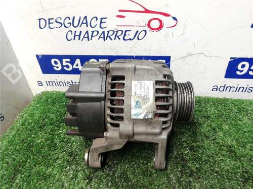 Used Alternator FORD ESCORT VI (GAL) 1.8 D (60 hp) 31889830