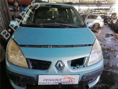 Used Parts RENAULT SCÉNIC II (JM0/1_) 1.5 dCi (JM1E, JM16) (106 hp) 4429225