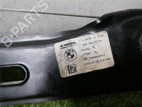 Other BMW 1 (F21) 116 d | BP31901475O1 