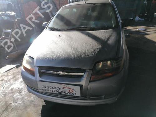 Used Parts CHEVROLET AVEO / KALOS Hatchback (T200) 1.2 (72 hp) 4452957