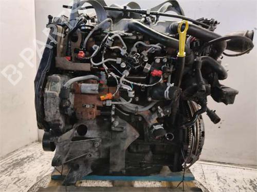 Used Engine Engine 37411146 37411146
