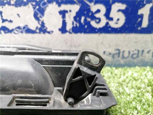 Front left interior door handle PEUGEOT PARTNER MPV (5_, G_) 1.9 D | BP31900199I13