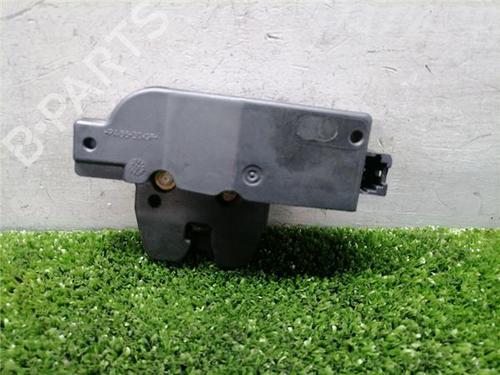 Outra CITROËN C4 I (LC_) 1.6 HDi (109 hp) 32768504