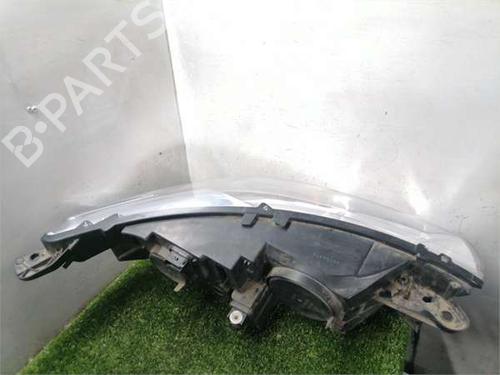 Left headlight CITROËN C4 II (NC_) 1.6 HDi 110 | BP37003542C28 - Image 5