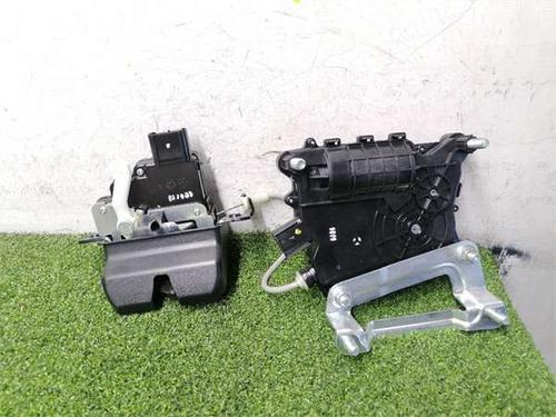 Used Tailgate lock Tailgate lock HYUNDAI TUCSON (TL, TLE) 2.0 CRDi (136 hp) 40110515 40110515