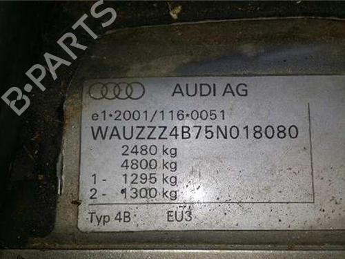 Brugte AUDI ALLROAD C5 (4BH) 2.5 TDI quattro (180 hp) 4407637