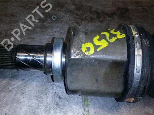 Left front driveshaft NISSAN PRIMERA (P12) 1.9 dCi | BP31891413M38