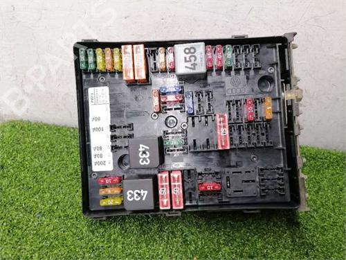 Used Electronic module Electronic module 38427998 38427998