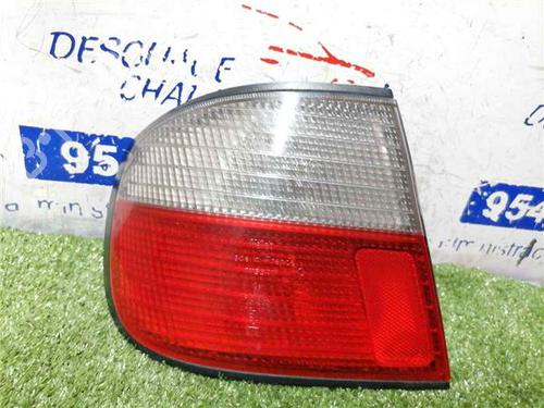 Venstre baglygte NISSAN PRIMERA (P11) 1.6 16V (99 hp) 31893850