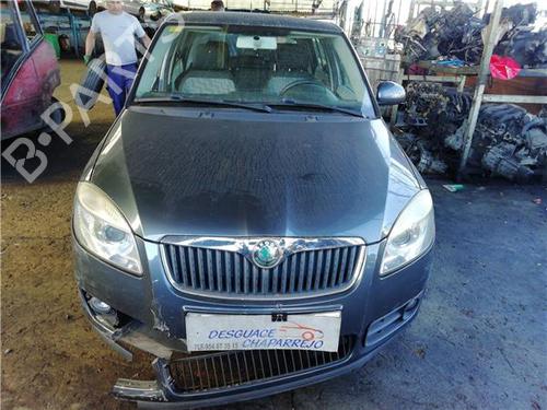 Used Parts SKODA FABIA II Combi (545) 1.4 TDI (70 hp) 4408338