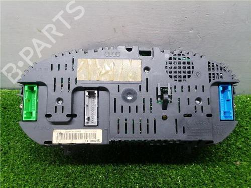 Instrument cluster AUDI A3 (8L1) 1.9 TDI | BP32253656C47
