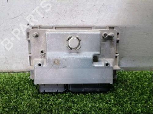 Used Electronic module Electronic module VW POLO V (6R1, 6C1) 1.2 (70 hp) 36172281 36172281
