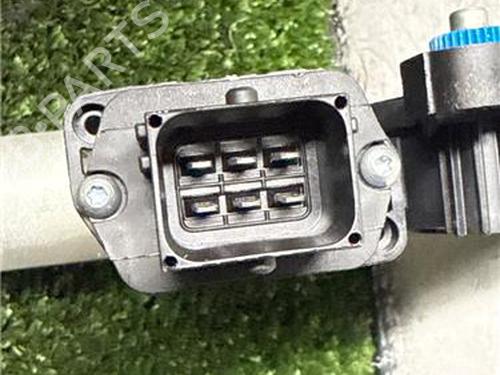 Right front window motor ALFA ROMEO GIULIETTA (940_) 1.4 TB (940FXB1A, 940FXB11) | BP32432057E20