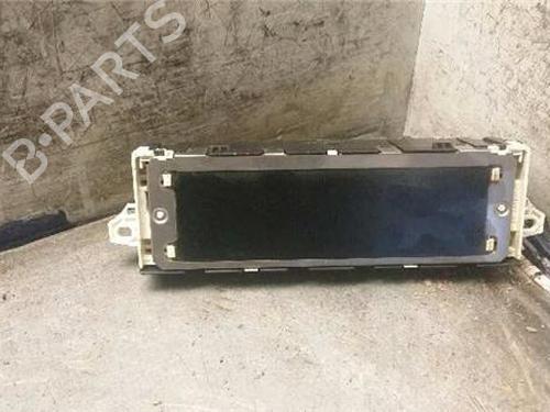 Used Switch CITROËN ZX (N2) 1.9 D (64 hp) 31896220