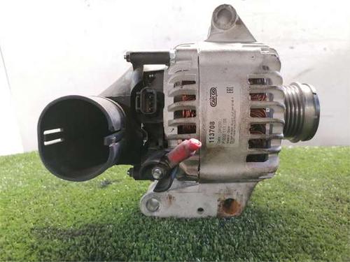 Used Alternator Alternator FORD MONDEO III (B5Y) 1.8 16V (125 hp) 36028120 36028120
