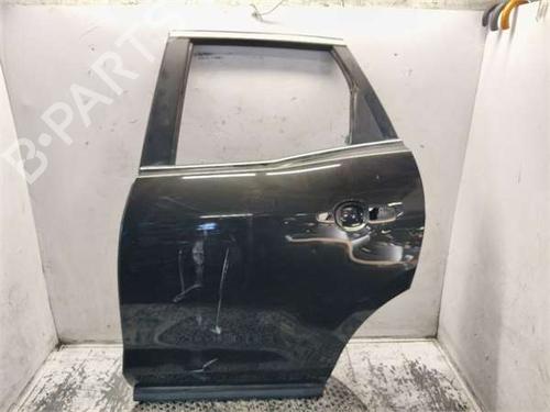 Used Left rear door Left rear door MAZDA CX-7 (ER) 2.2 MZR-CD AWD (ER10A) (173 hp) 39732937 39732937