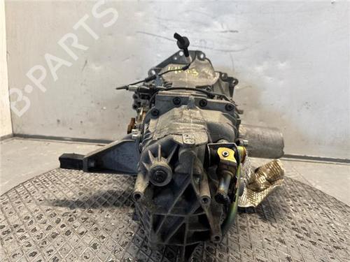 Gearbox VW PASSAT B5 (3B2) 1.9 TDI | BP36453037M3 - Image 3