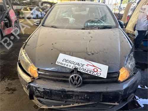 Used Parts VW GOLF VI (5K1) 1.6 TDI 4895172